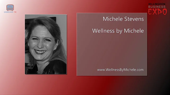 Hillingdon Business Expo - Interview with Michele ...