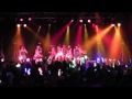 Cheeky Parade「チキパ通信27」★前編★ 09月26日号