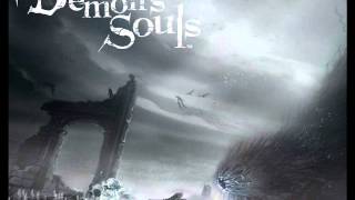 Demon's Souls Remix - Epitaph for Boletaria chords