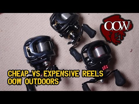 Fishing Reel Reviews 