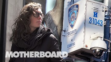 Surveillance and the City: Know When You