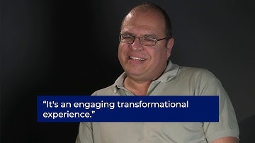 Essentials of Leadership: Programme Experience l London Business School