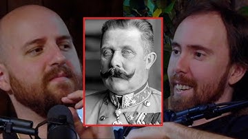 Tectone Finally Understands History!! [Patreon Exclusive]