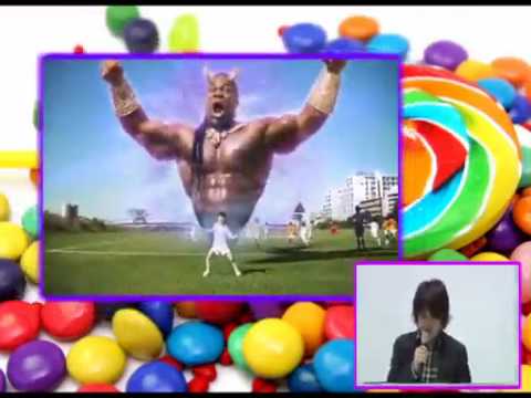 Eleven☆【イナズMAD】