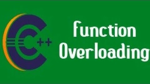C++  program to find volume of cuboid using function overloading by online learning