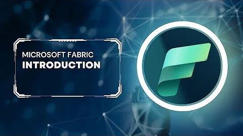 Microsoft Fabric Explained | The Future of Data & Analytics in 2025