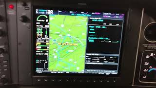 Cirrus Perspective + - Loading Visual Approaches