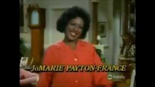 Family Matters Pilot Theme Song- My Version