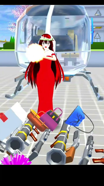 Pencurinya tertangkap basah sedang mencuri😫😨#shortvideo #sakuraschoolsimulator#trending #viralvideo