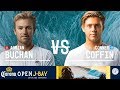 Adrian Buchan vs. Conner Coffin - Round Three, Heat 2 - Corona Open J-Bay - Men's 2018