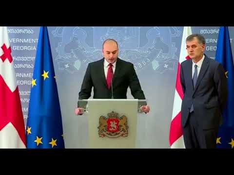 კახა სამხარაძემ ოთხ თვიანი მუშაობის შემდეგ პოსტი დატოვა