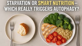 The CR Craze: Science-Backed… or Just Starvation with Extra Steps?