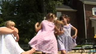 Watch Cedarmont Kids It Aint Gonna Rain video