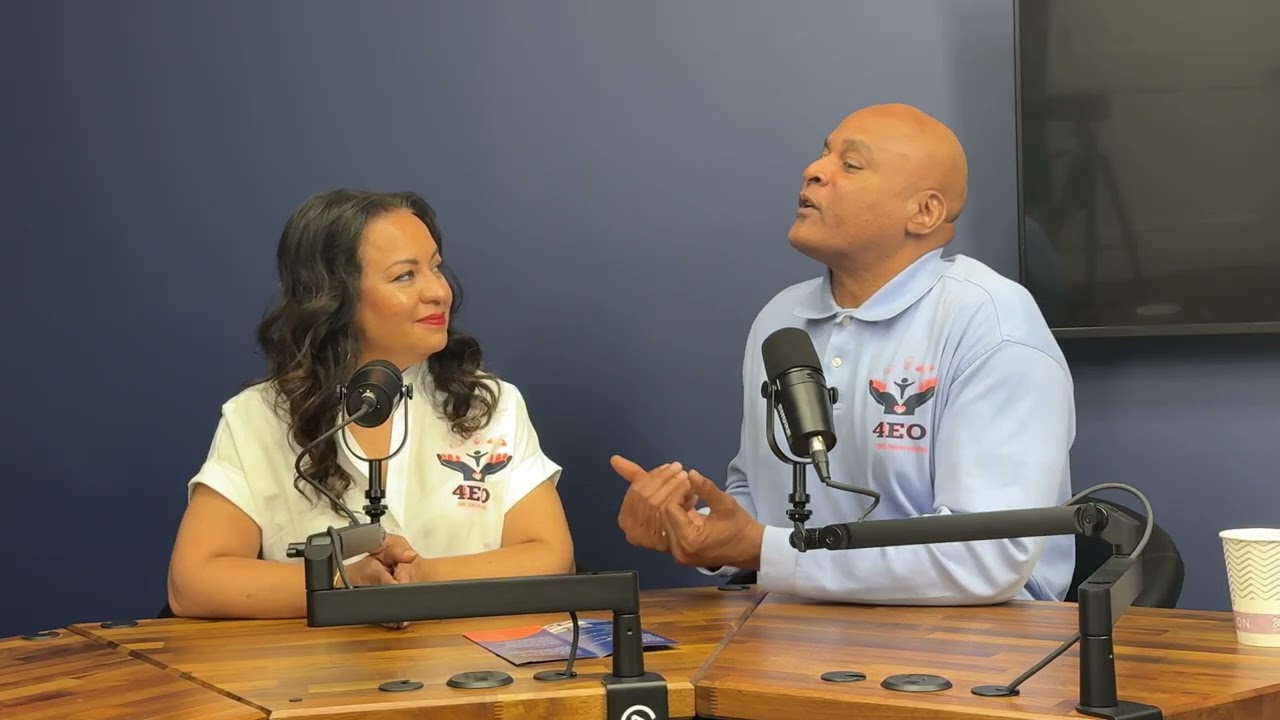 Uniting community through sports: 4EO Community Center