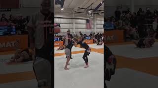 Grappling Industries Denver #kidsbjj #submission