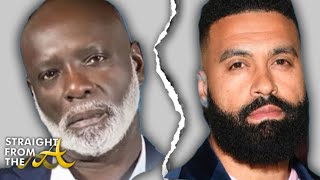 Oh No! Apollo Nida & Peter Thomas Fall Out Over Business Partnership | EXCLUSIVE