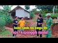 Bodor sunda teu kungsi lila eps kapanggih modal