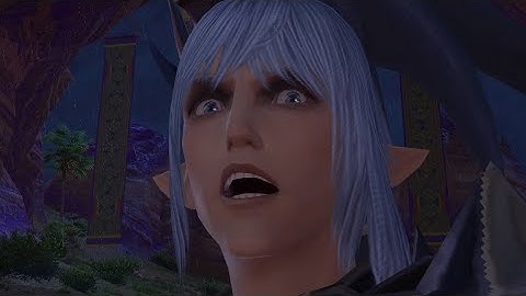 Endwalker - New Game+ Part 1-5