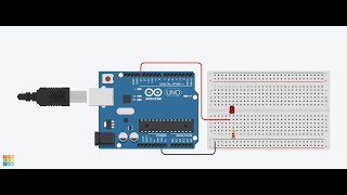 Processing To Arduino Control Video 1