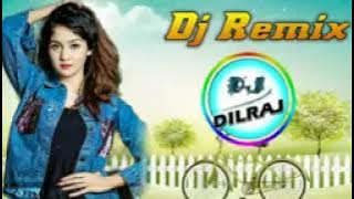 Hawa Lagi tere mohabbat ki | New Meena Dj Song 2021 | DJ Dilraj | Lavkush Dungari | 3D Brajil Remix