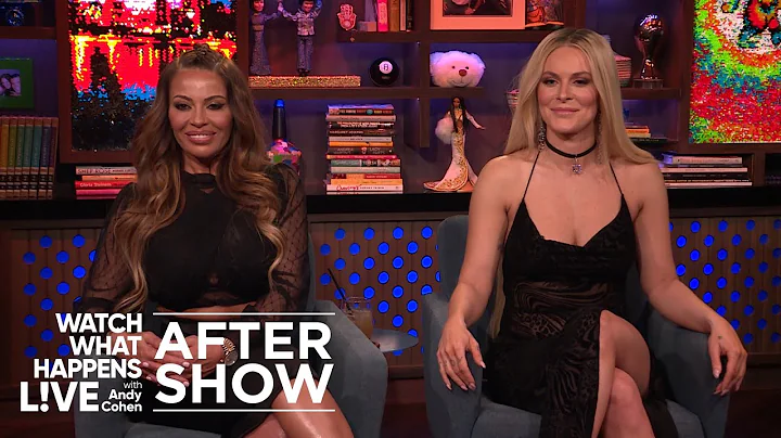 Frankie Catanias Relationship Status | WWHL