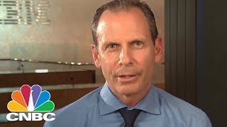 Another Good Quarter For IBM In Cloud Computing: IBM's CFO Martin Schroeter | CNBC