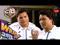 Theft Of 80 Crore Rupees | CID | সিটি ই ডি | Wrap Up 2025