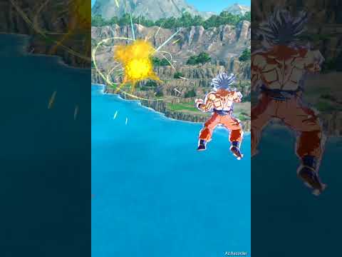 Dragon Ball Legends Story Ultra Instinct Vs Super Janemba