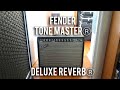 Fender Tone Master® Deluxe Reverb®