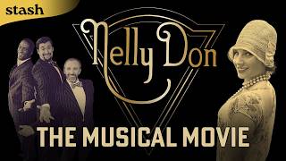A Fashion Empire Survives Scandal and Kidnapping | Nelly Don: The Musical Movie | Drama / Musical