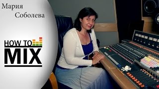 картинка: Мария Соболева о записи акустического рояля. Часть II - постановка микрофонов.