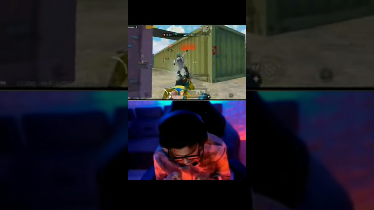 omg jonathangaming cluch 1vs4 like hacker jonathan play like hacker #pubg #bgmi #freefire #viral