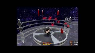 Neverball (2003) - Neverball Easy Levels 1-20