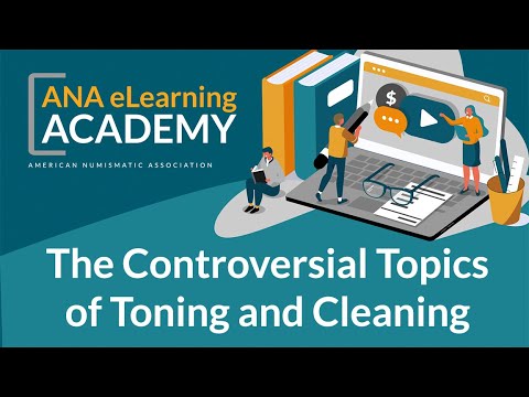 ANA eLearning Academy - The Controversial Topics of Toning and Cleaning