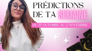 Download Lagu 👁️ PRÉDICTIONS DE TA SEMAINE : DU 27 OCTOBRE AU 2 NOVEMBRE 🌟 GÉNÉRAL ET SENTIMENTAL❤️🔥 MP3 Download Lagu 👁️ PRÉDICTIONS DE TA SEMAINE : DU 27 OCTOBRE AU 2 NOVEMBRE 🌟 GÉNÉRAL ET SENTIMENTAL❤️🔥 MP3