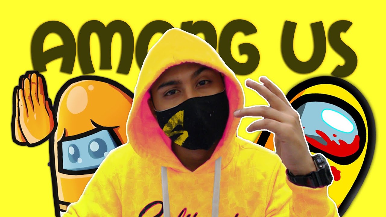 Among us Live Stream Hindi -  Extra Games too [Facecam]