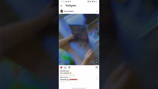 Live Now!!!! XXXTentacions son Gekyume says "Papa" in adorable video posted to instagram!!!