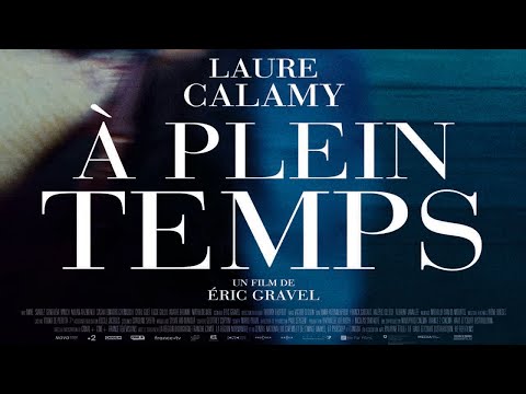 À PLEIN TEMPS I Eric Gravel I Bande-annonce