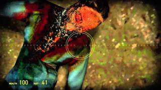 Half Life 2 | Playthrough Part 3 Live Commentary