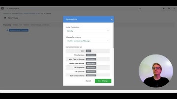 Enabling multi-site in Concrete v 9.1.1