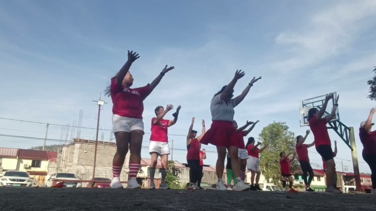 Buksan Mo by Coach Carlo 02/19/26