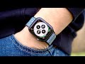 🤩 Perché dovresti comprare un Apple Watch! - Luca Crocco