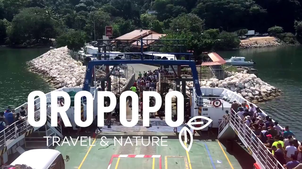 Nicoya Peninsula Tour: Pochote Route