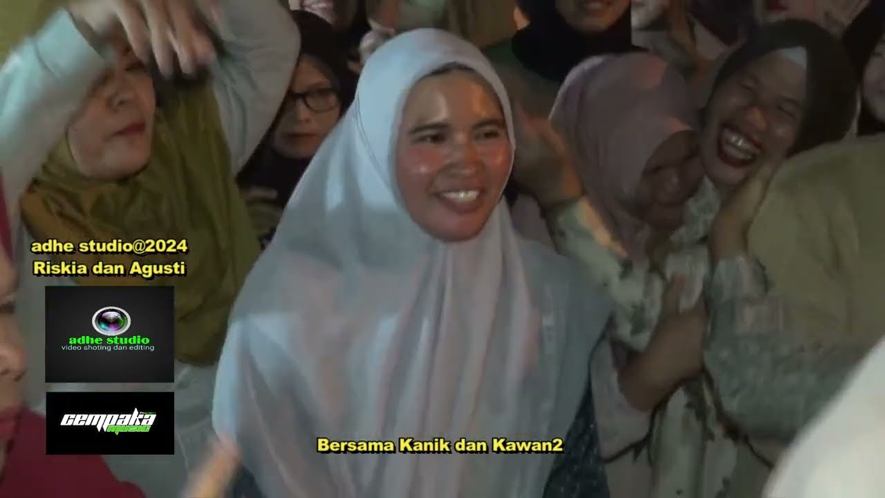 RENTAK KODO terbaru 2024