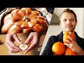 How I Cooked 30 Pounds of Pumpkin
