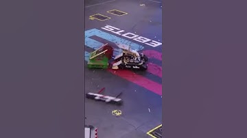 PRITTY SPARKS #battlebots #robotwars #bots #botbash #robots #fight #wow #wtf #lol #shorts