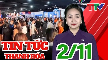 Nâng cao nhận thức bảo vệ dữ liệu trong chuyển đổi số | Thanh Hóa TV