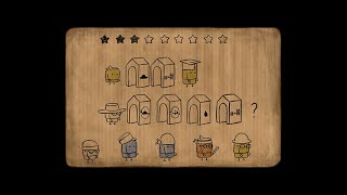 Boxville Riddles Trailer screenshot 4
