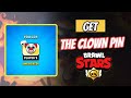 How to Claim Free Clown Pin for Brawl Stars