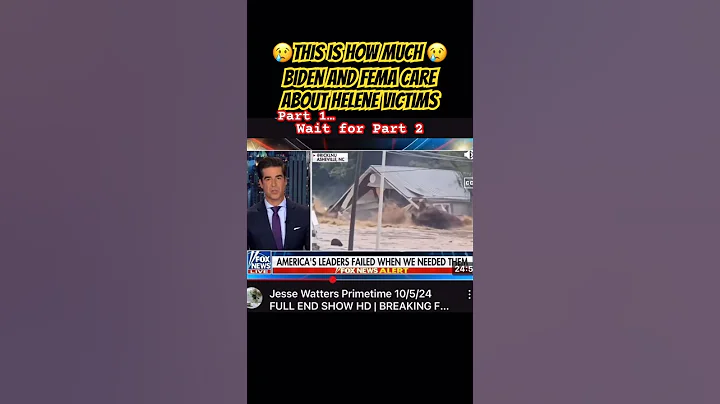 THEY IGNORED THEM FOR TOO LONG #music #sad #biden #kamala #trump #helene #trending #memes #shorts